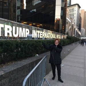 Meet your Posher, Kris